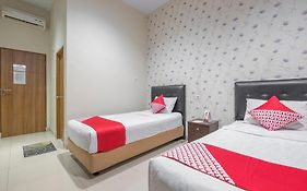Capital O 94770 Hotel Astra Novilia